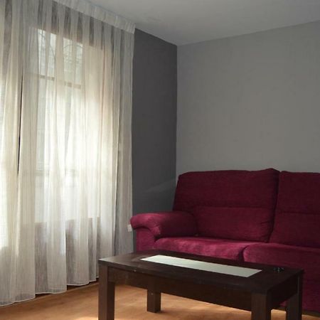 Vut Collado 28 Segundo Apartment Сория Екстериор снимка