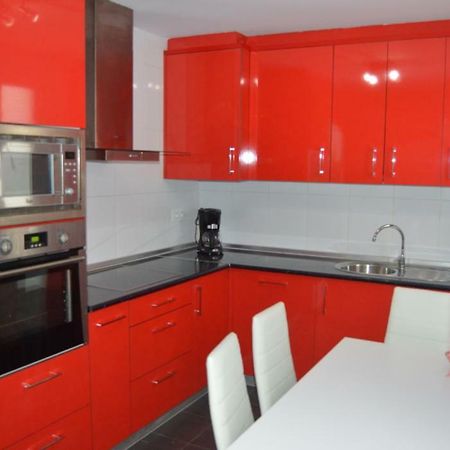Vut Collado 28 Segundo Apartment Сория Екстериор снимка