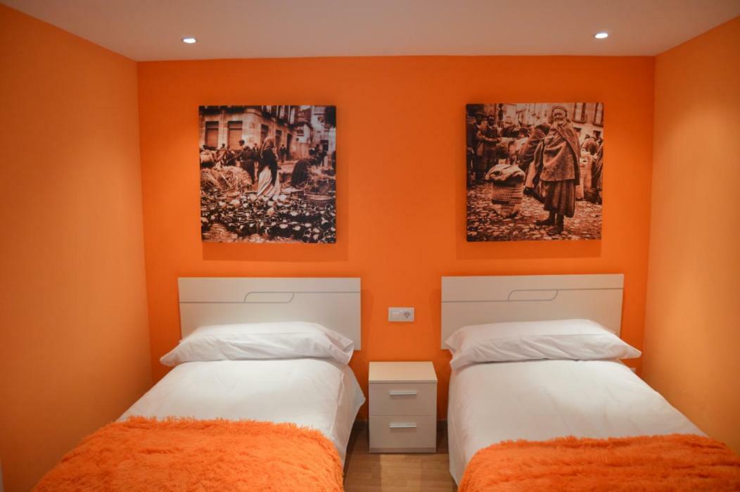 Vut Collado 28 Segundo Apartment Сория Екстериор снимка