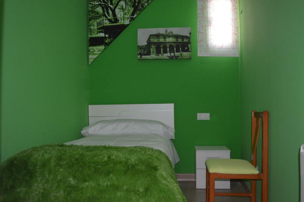 Vut Collado 28 Segundo Apartment Сория Екстериор снимка