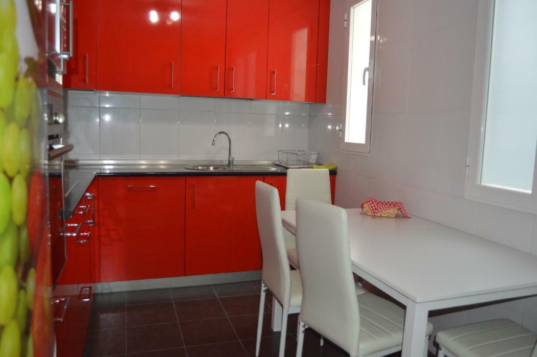 Vut Collado 28 Segundo Apartment Сория Екстериор снимка