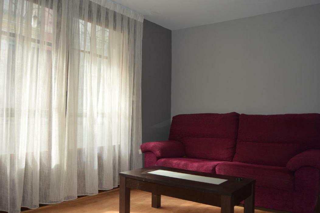 Vut Collado 28 Segundo Apartment Сория Екстериор снимка