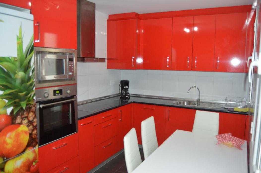 Vut Collado 28 Segundo Apartment Сория Екстериор снимка