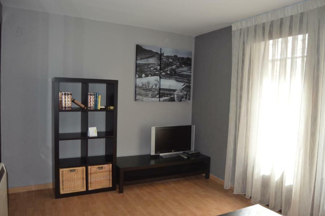 Vut Collado 28 Segundo Apartment Сория Екстериор снимка